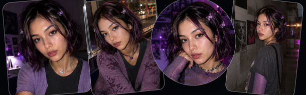 Upload your photo set